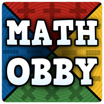 MATH OBBY - Thumbnail