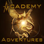 HUNGER GAMES ACADEMY - UGC