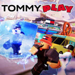 TIMMY PLAY - Game Artist